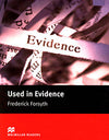 MR USED IN EVIDENCE MR USED IN EVIDENCE