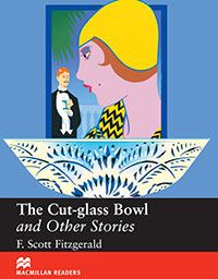 MR (UPP-INT) CUT GLASS BOWL & OTHER STOR