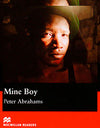 MR MINE BOY MR MINE BOY