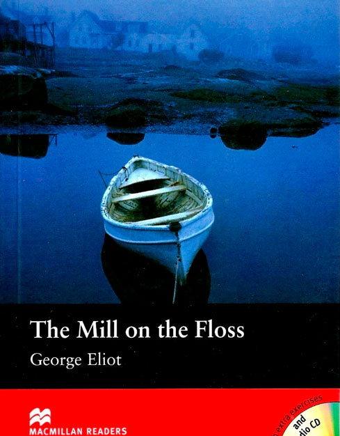 MR (BEGINNER) THE MILL ON THE FLOSS W/CD & EXTRA EXC.