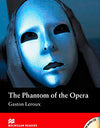 MR (BEGINNER) THE PHANTOM OF THE OPERA W/CD & EXTRA EXC. MR (BEGINNER) THE PHANTOM OF THE OPERA W/CD & EXTRA EXC.