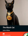 THE BLACK CAT W/CD & EXTRA EXC. THE BLACK CAT W/CD & EXTRA EXC.