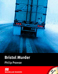 MR (INTERMEDIATE) BRISTOL MURDER W/CD & EXTRA EXC.