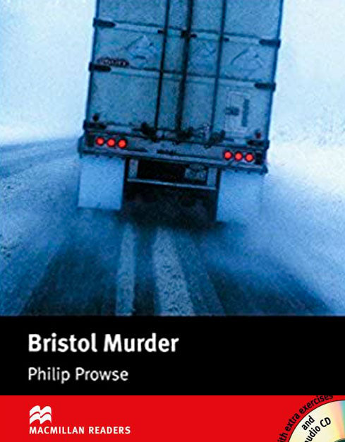 MR (INTERMEDIATE) BRISTOL MURDER W/CD & EXTRA EXC.