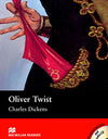 MR (INTERMEDIATE) OLIVER TWIST W/CD & EXTRA EXC. MR (INTERMEDIATE) OLIVER TWIST W/CD & EXTRA EXC.