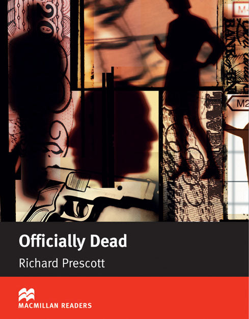 MR (UPP-INT) OFFICIALLY DEAD W/CD & EXTRA EXC.