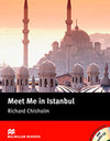 MR MEET ME IN ISTANBUL PK + CD MR MEET ME IN ISTANBUL PK + CD
