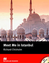 MR MEET ME IN ISTANBUL PK + CD