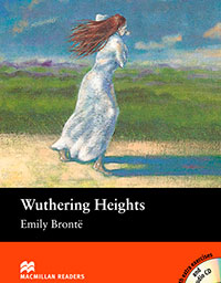 MR (INTERMEDIATE) WUTHERING HEIGHTS W/CD & EXTRA EXC.