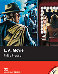 MR (UPP-INT) L A MOVIE UPP W/CD & EXTRA EXC.