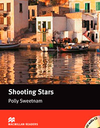 MR (STARTER) SHOOTING STARS W/CD