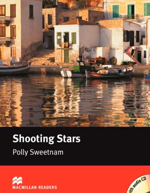 MR (STARTER) SHOOTING STARS W/CD