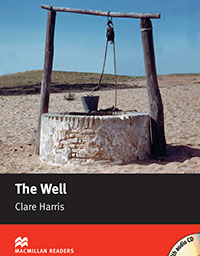 MR (STARTER) THE WELL W/CD