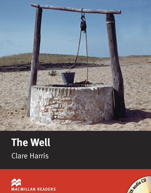 MR (STARTER) THE WELL W/CD