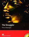 THE SMUGGLER W/CD THE SMUGGLER W/CD