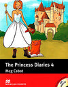 MR (PRE-INT) THE PRINCESS DIARIES 4 W/CD & EXTRA EXC. MR (PRE-INT) THE PRINCESS DIARIES 4 W/CD & EXTRA EXC.