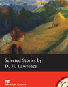 MR (PRE-INT) SELECT STORIES BY D H LAWRENCE W/CD & EXTRA EXC. MR (PRE-INT) SELECT STORIES BY D H LAWRENCE W/CD & EXTRA EXC.