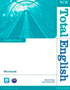 New Total English Elem. Wbk Without Key/Audio Cd Pack New Total English Elem. Wbk Without Key/Audio Cd Pack