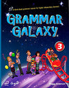 GRAMMAR GALAXY 3 SB WITH WBK GRAMMAR GALAXY 3 SB WITH WBK