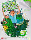 NEXT MOVE STUDENT BOOK/E-BOOK PACK STARTER NEXT MOVE STUDENT BOOK/E-BOOK PACK STARTER