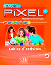 Pixel 2016 N1 CAHIER Pixel 2016 N1 CAHIER