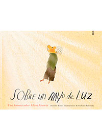 Sobre Un Rayo De Luz