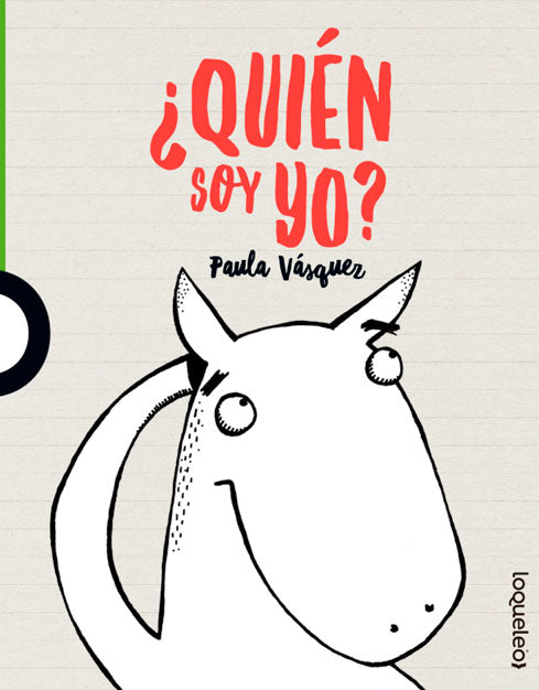 QUIEN SOY YO