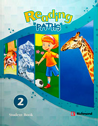 Reading Paths 2 Students Book