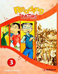 Reading Paths 3 Students Book