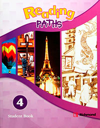 Reading Paths 4 Students Book