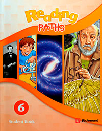 Reading Paths 6 Students Book