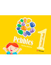 PEBBLES # 1 HANDS- ON ACTIVITY PAD PEBBLES # 1 HANDS- ON ACTIVITY PAD