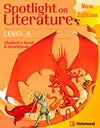 SPOTLIGHT ON LIT.  LEVEL A SB/ WB(NEW EDITION) SPOTLIGHT ON LIT.  LEVEL A SB/ WB(NEW EDITION)
