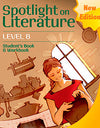 SPOTLIGHT ON LIT. LEVEL B SB/WB (NEW EDITION) SPOTLIGHT ON LIT. LEVEL B SB/WB (NEW EDITION)