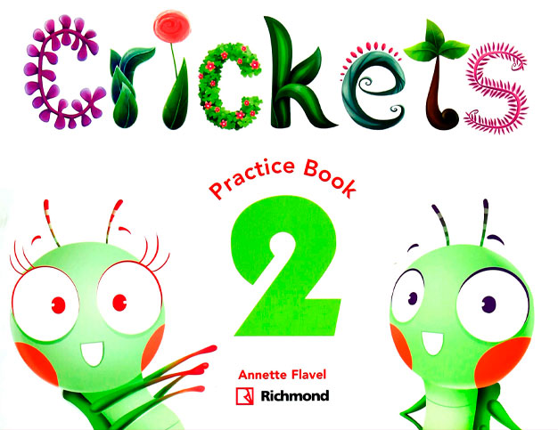 Cricket WB 2