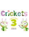 Cricket WB 3 Cricket WB 3