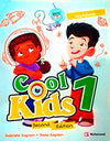 Cool Kids #1 workbook (Second Edition) Cool Kids #1 workbook (Second Edition)