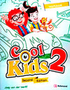 COOL KIDS #2 SECOND EDITION WORKBOOK COOL KIDS #2 SECOND EDITION WORKBOOK