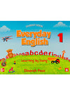 Everyday English 1 SB con CD+Licencia Blink Everyday English 1 SB con CD+Licencia Blink