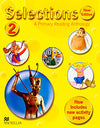 SELECTIONS SB 2 NEW EDITION 2010 SELECTIONS SB 2 NEW EDITION 2010