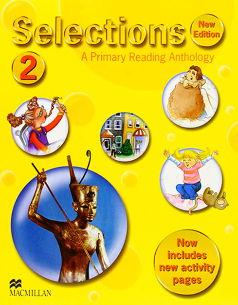 SELECTIONS SB 2 NEW EDITION 2010