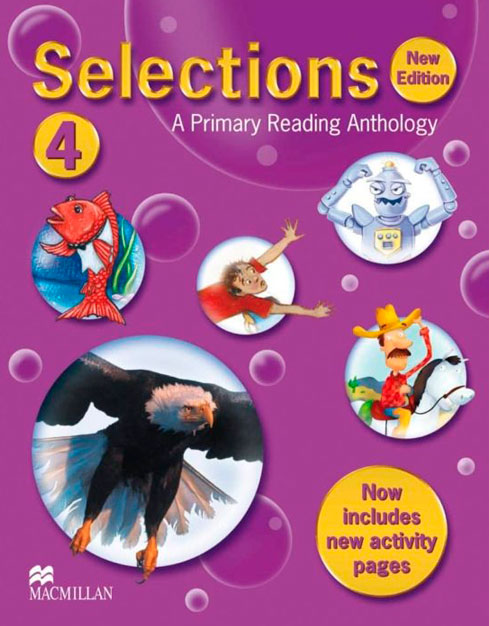 SELECTIONS SB 4 NEW EDITION 2010