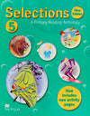 SELECTIONS SB 5 NEW EDITION 2010 SELECTIONS SB 5 NEW EDITION 2010