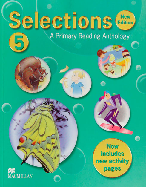 SELECTIONS SB 5 NEW EDITION 2010