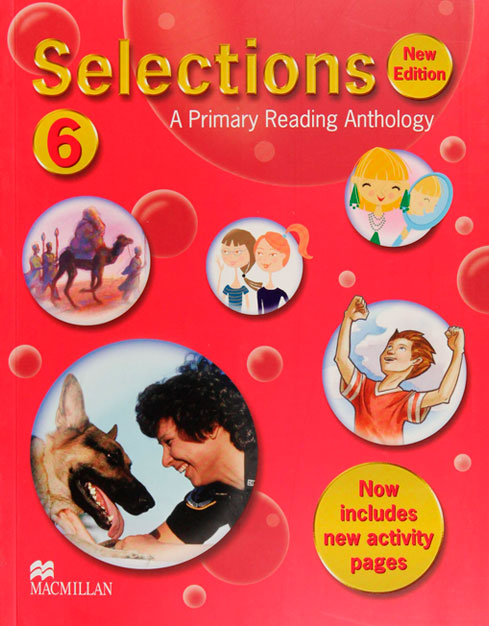 SELECTIONS SB 6 NEW EDITION 2010