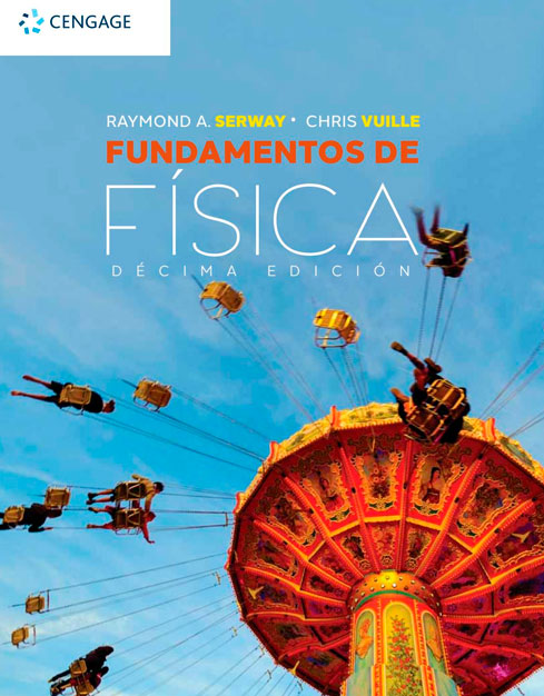 Fundamentos de F?sica, 10a Ed. Serway 2018