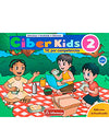CIBERKIDS TIC POR COMPETENCIA 2 EDIC. 2018 GR 2 CIBERKIDS TIC POR COMPETENCIA 2 EDIC. 2018 GR 2