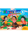 CIBERKIDS TIC POR COMPETENCIA 2 EDIC. 2018 GR 3 CIBERKIDS TIC POR COMPETENCIA 2 EDIC. 2018 GR 3