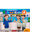 CIBERKIDS TIC POR COMPETENCIA 2 EDIC. 2018 GR 4 CIBERKIDS TIC POR COMPETENCIA 2 EDIC. 2018 GR 4