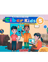 CIBERKIDS TIC POR COMPETENCIA 2 EDIC. 2018 GR 5 CIBERKIDS TIC POR COMPETENCIA 2 EDIC. 2018 GR 5